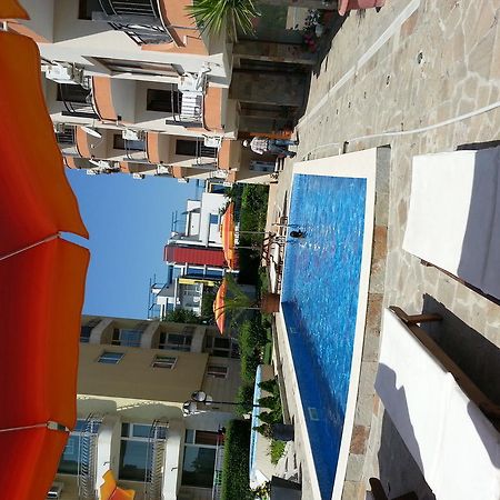 Menada Sea Regal Apartments Sluneční pobřeží Exteriér fotografie