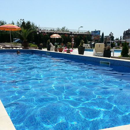 Menada Sea Regal Apartments Sluneční pobřeží Exteriér fotografie