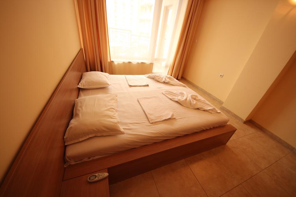 Menada Sea Regal Apartments Sluneční pobřeží Pokoj fotografie