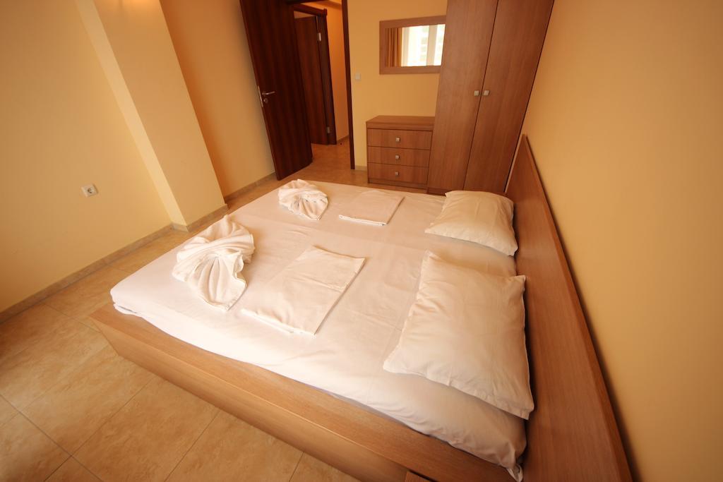 Menada Sea Regal Apartments Sluneční pobřeží Pokoj fotografie