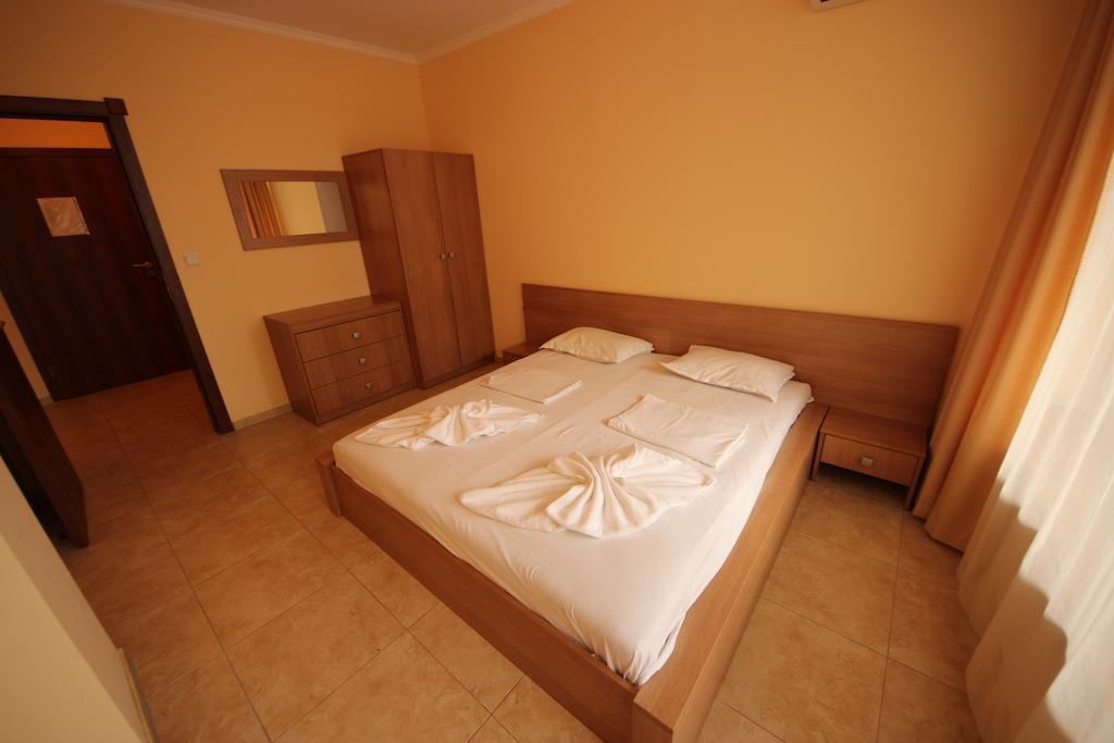 Menada Sea Regal Apartments Sluneční pobřeží Pokoj fotografie