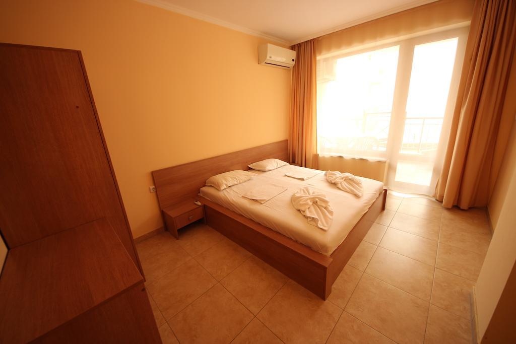 Menada Sea Regal Apartments Sluneční pobřeží Pokoj fotografie