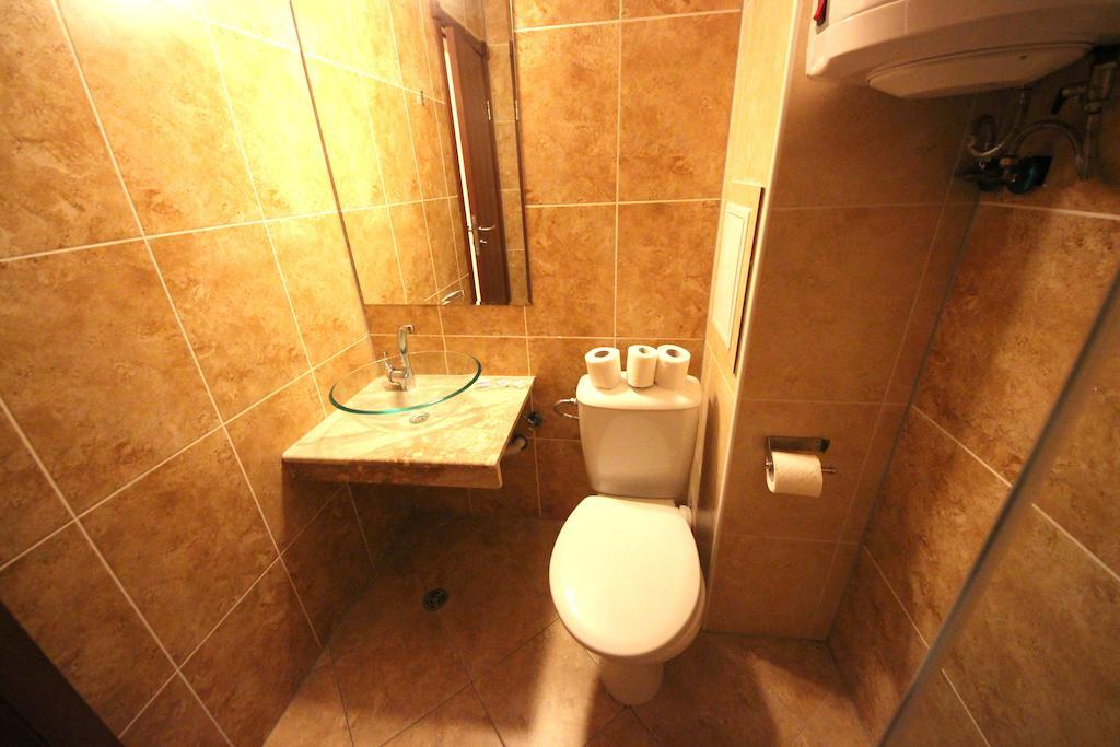 Menada Sea Regal Apartments Sluneční pobřeží Pokoj fotografie