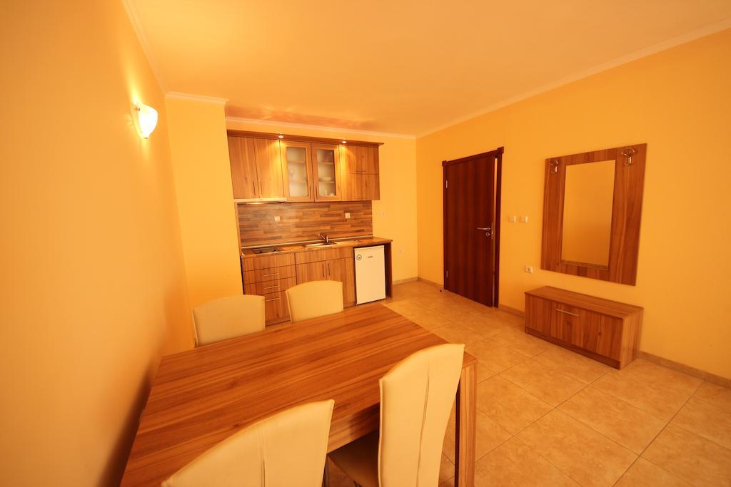 Menada Sea Regal Apartments Sluneční pobřeží Pokoj fotografie