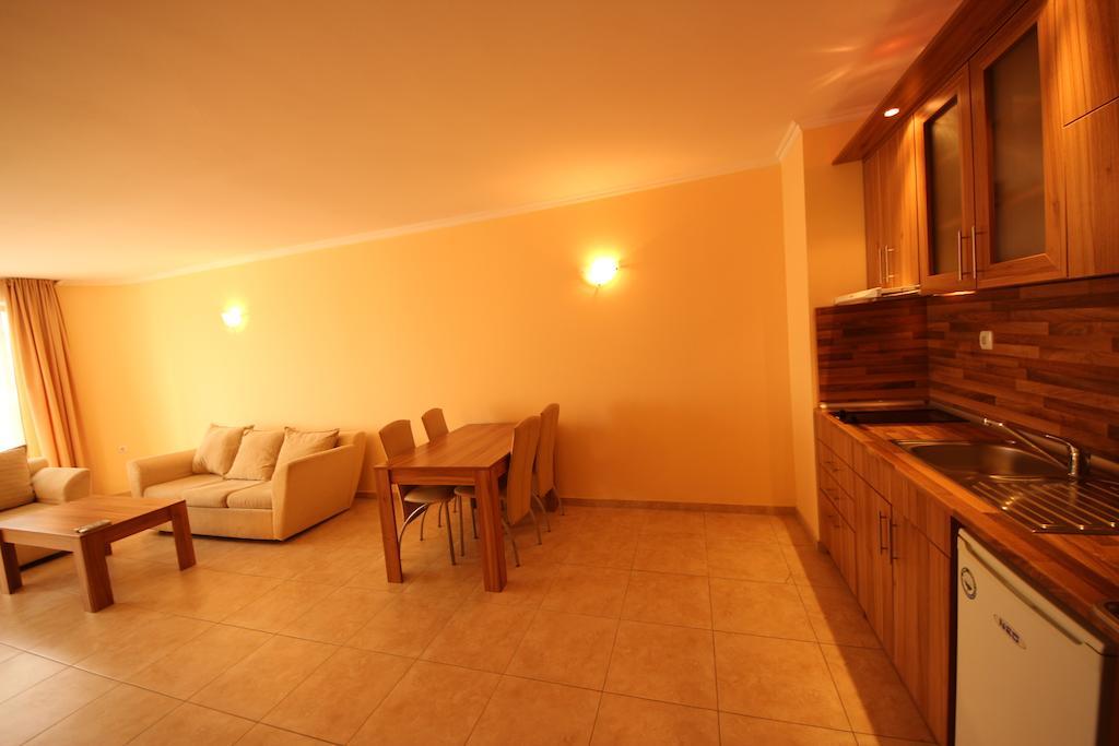 Menada Sea Regal Apartments Sluneční pobřeží Pokoj fotografie