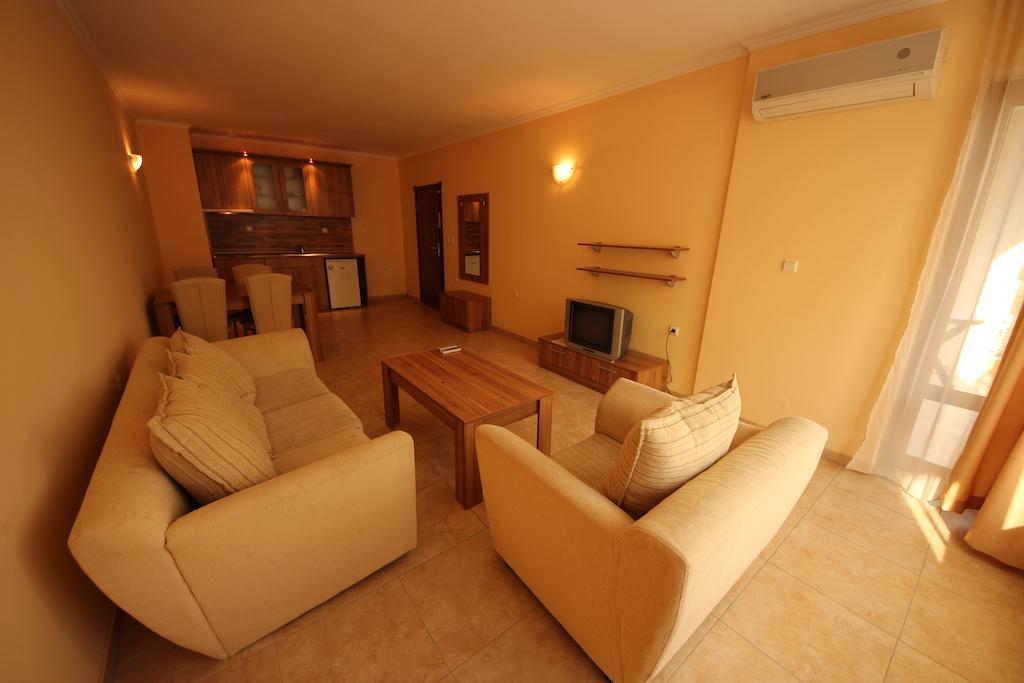 Menada Sea Regal Apartments Sluneční pobřeží Pokoj fotografie