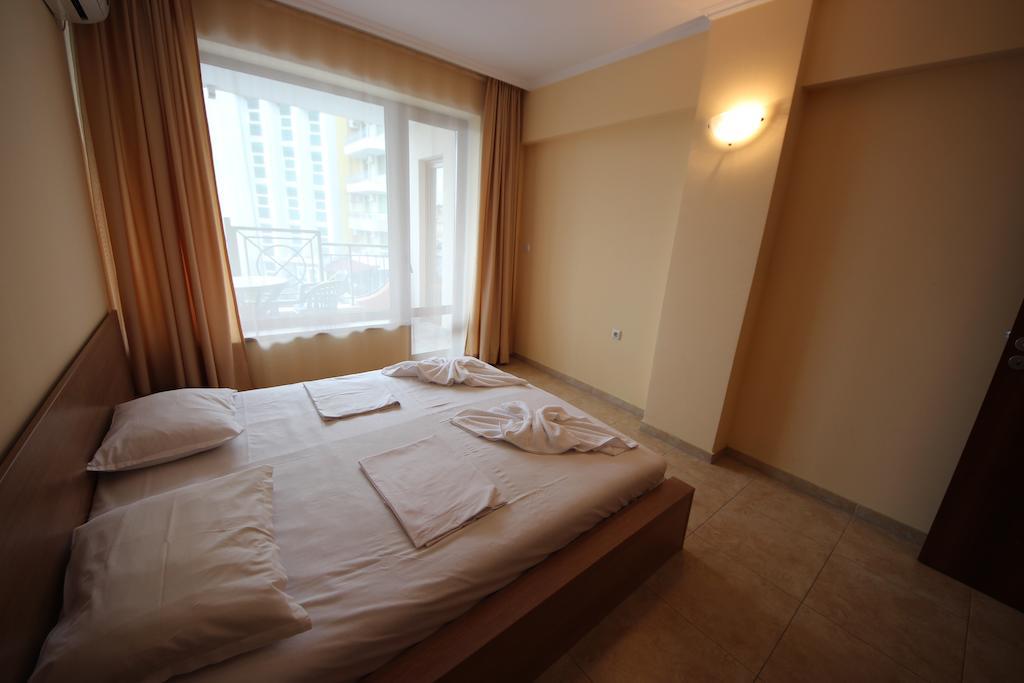 Menada Sea Regal Apartments Sluneční pobřeží Exteriér fotografie