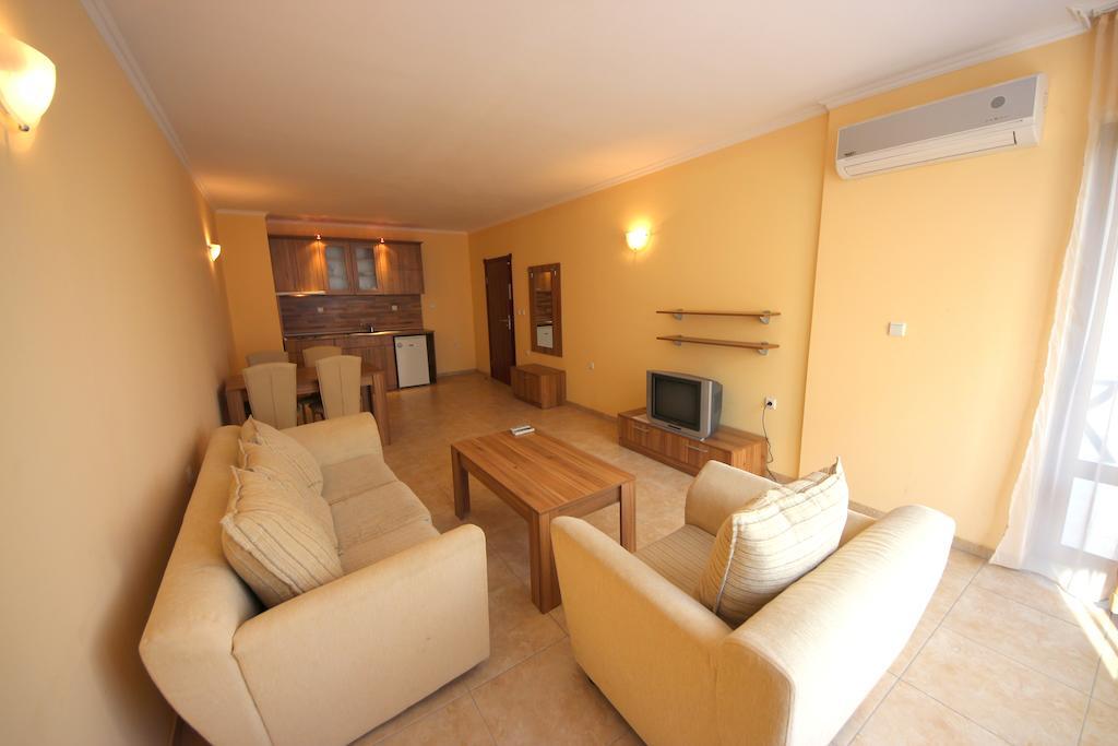 Menada Sea Regal Apartments Sluneční pobřeží Exteriér fotografie