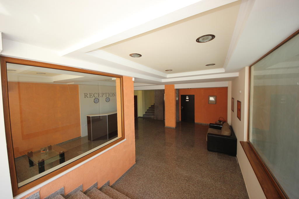 Menada Sea Regal Apartments Sluneční pobřeží Exteriér fotografie