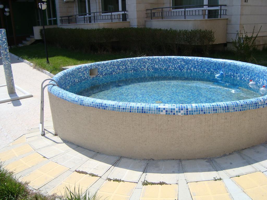 Menada Sea Regal Apartments Sluneční pobřeží Exteriér fotografie