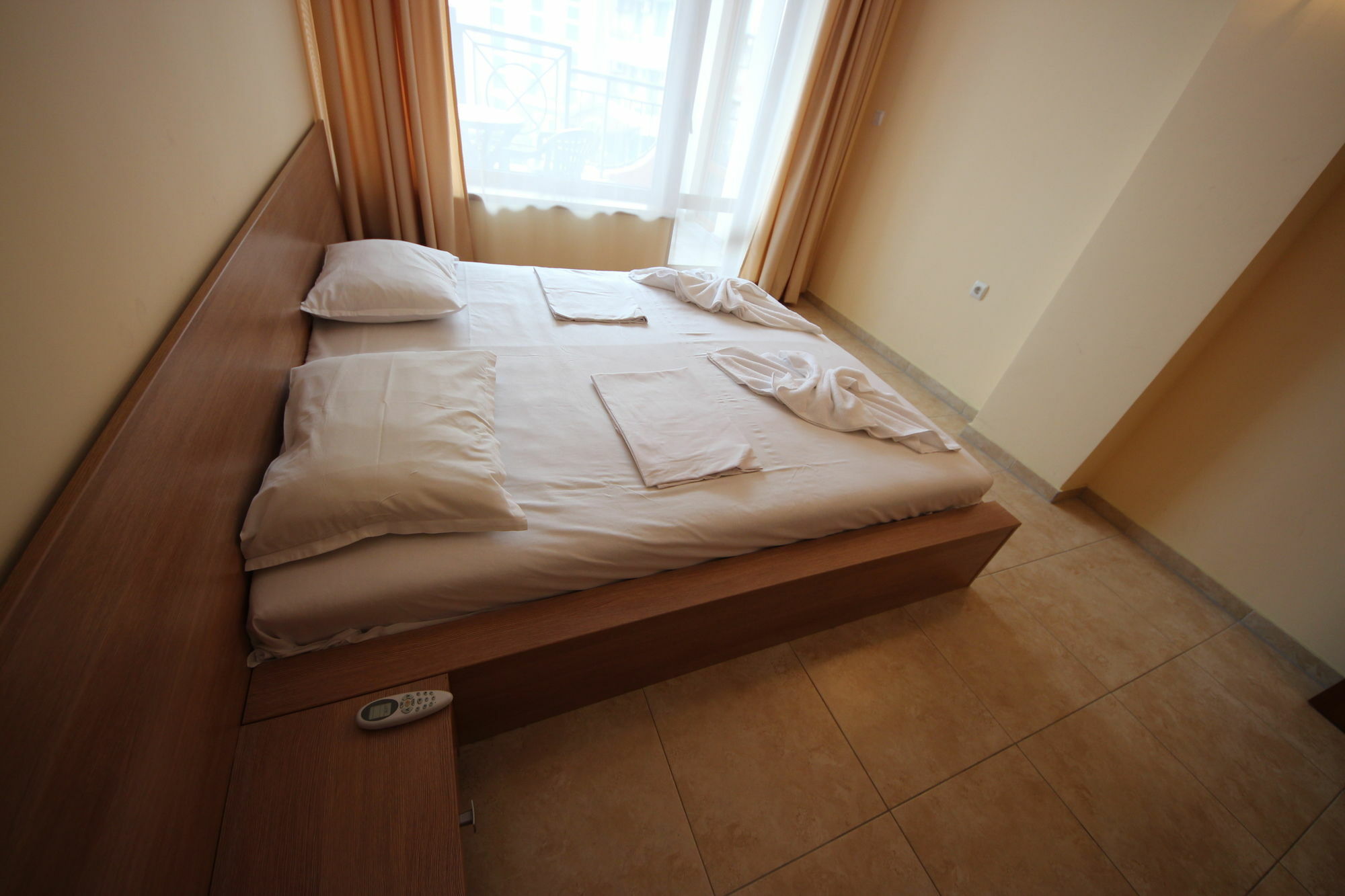Menada Sea Regal Apartments Sluneční pobřeží Exteriér fotografie
