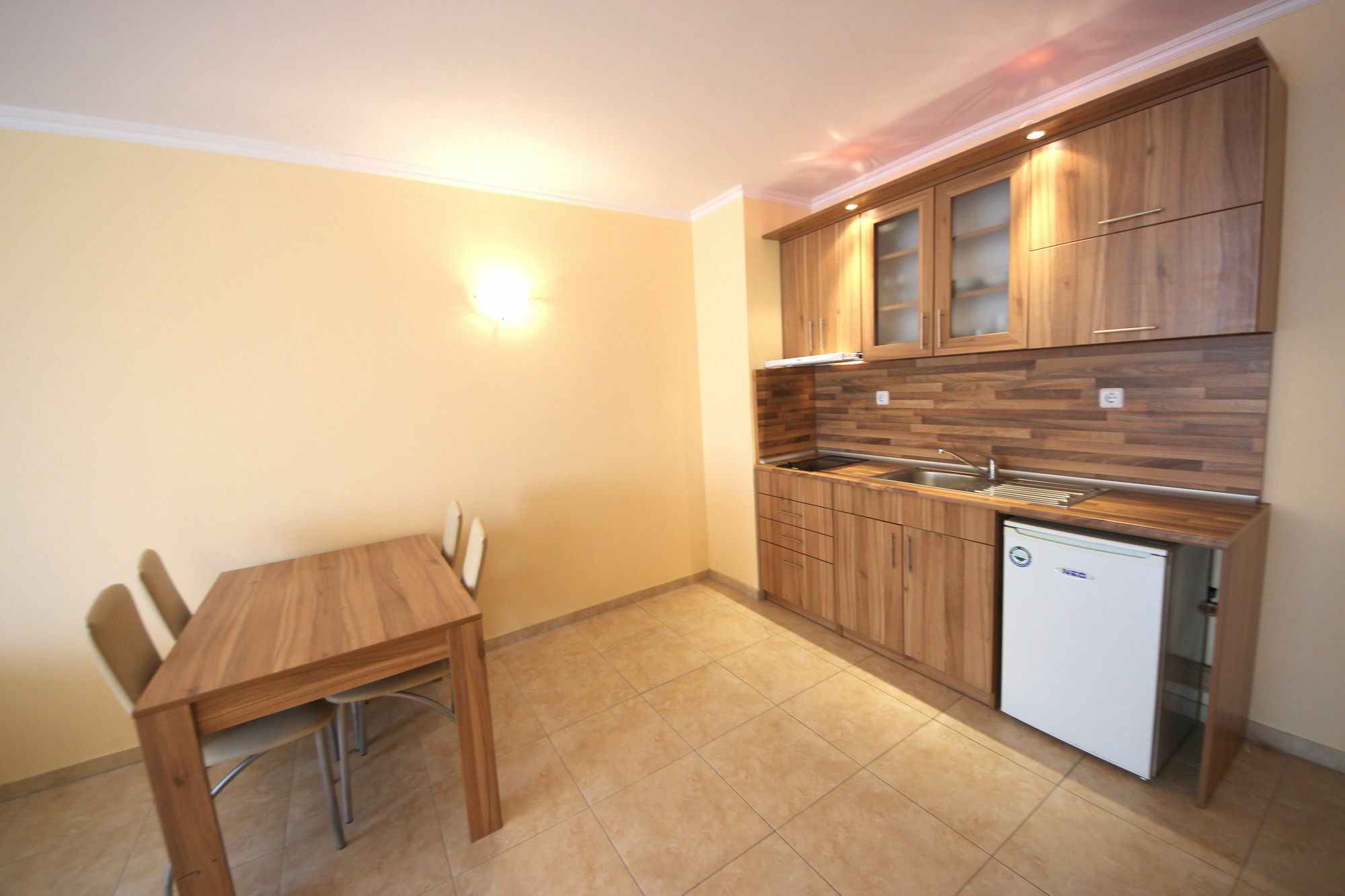 Menada Sea Regal Apartments Sluneční pobřeží Exteriér fotografie